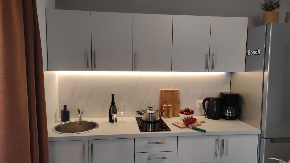 Apartment Terra Poreč Zewnętrze zdjęcie