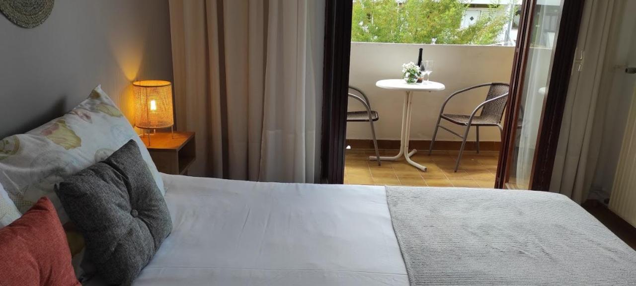 Apartment Terra Poreč Zewnętrze zdjęcie