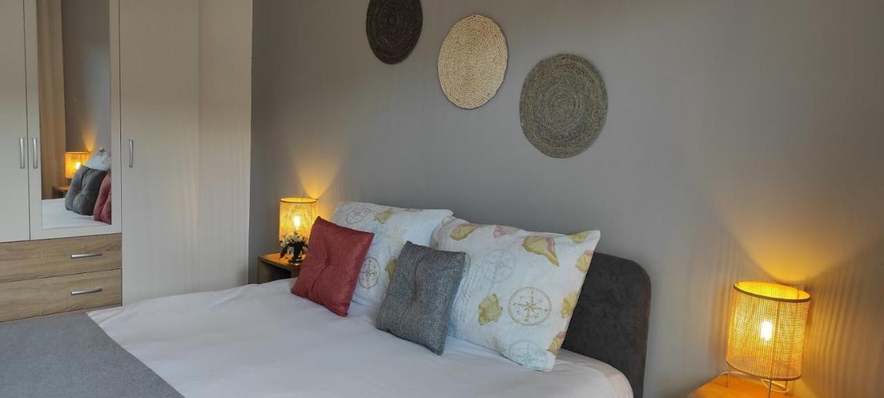 Apartment Terra Poreč Zewnętrze zdjęcie