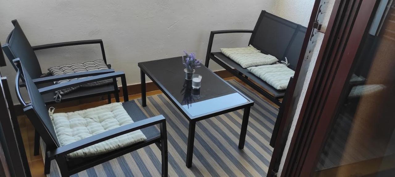 Apartment Terra Poreč Zewnętrze zdjęcie