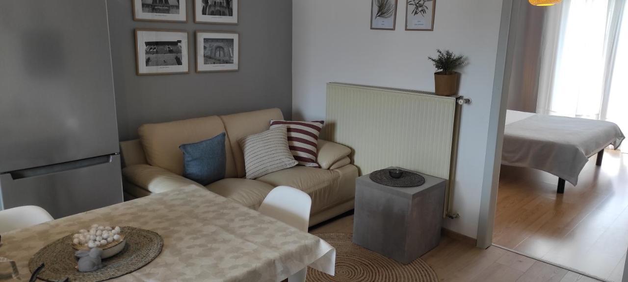 Apartment Terra Poreč Zewnętrze zdjęcie