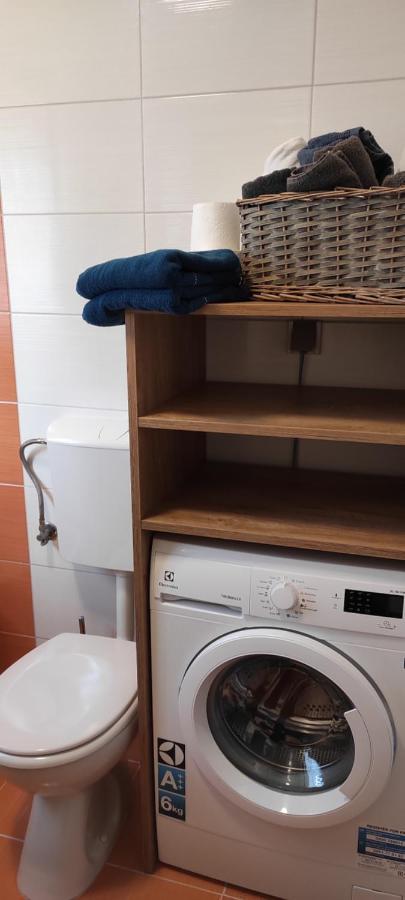 Apartment Terra Poreč Zewnętrze zdjęcie