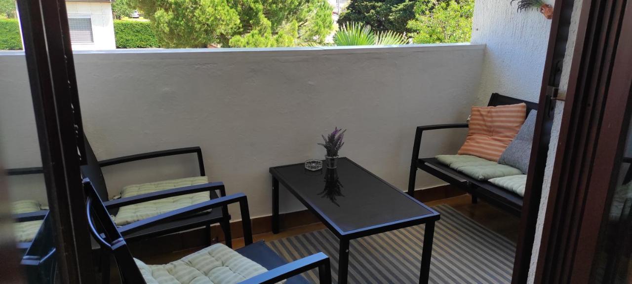 Apartment Terra Poreč Zewnętrze zdjęcie