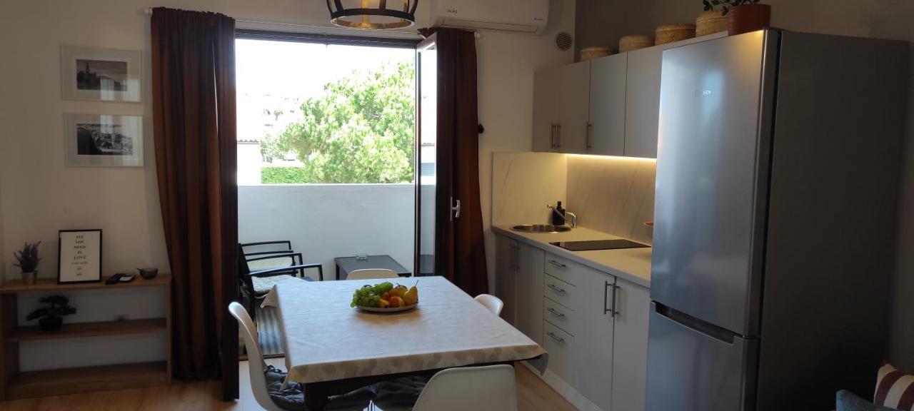 Apartment Terra Poreč Zewnętrze zdjęcie