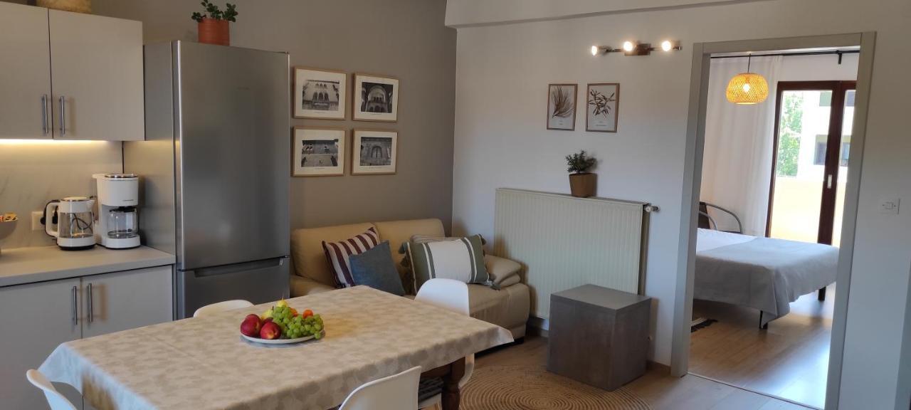 Apartment Terra Poreč Zewnętrze zdjęcie